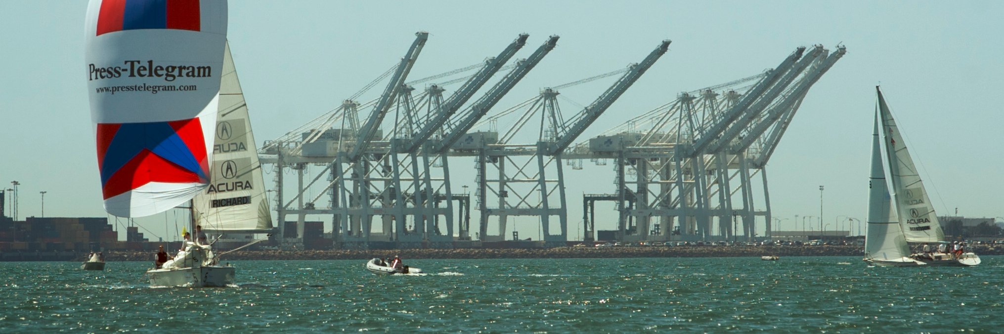 LB Press-Telegram banner