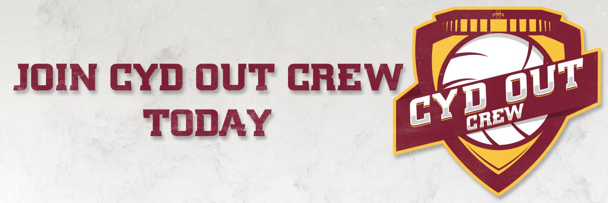 CYdOutCrew's profile banner image
