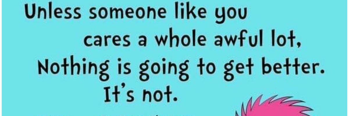 Patrick for America banner