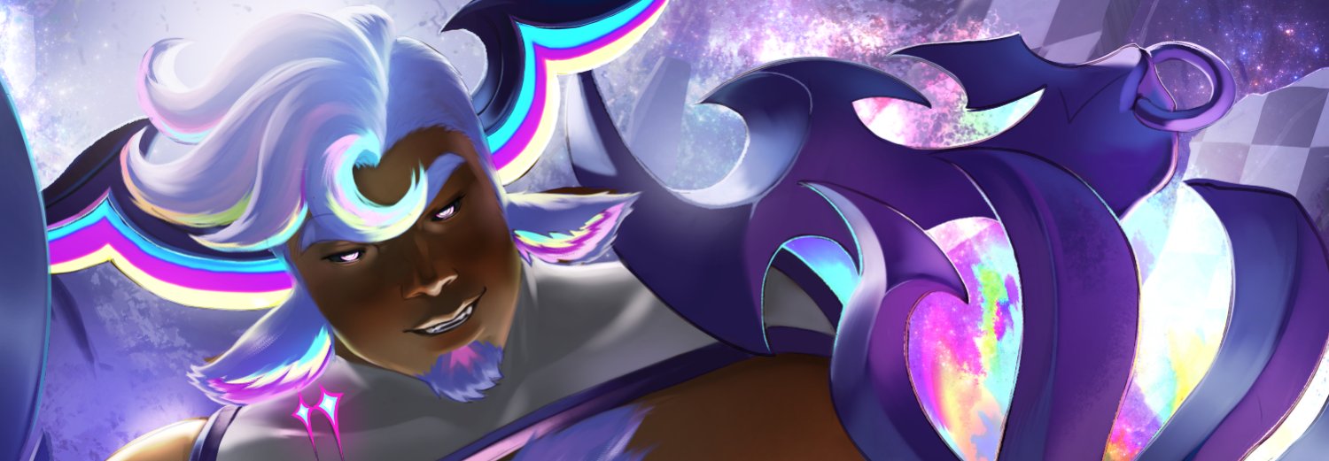 ROSE!COMMISSION OPEN !! banner