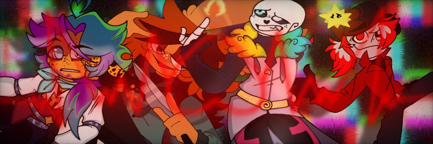 SpookzCorp banner