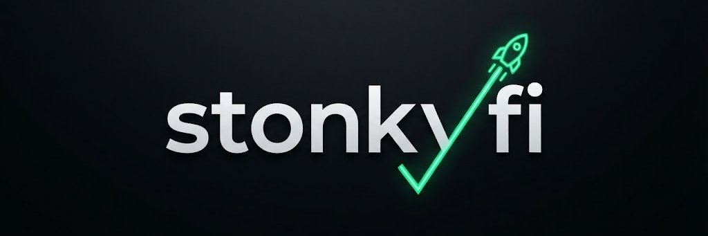 StonkyFi's profile banner image