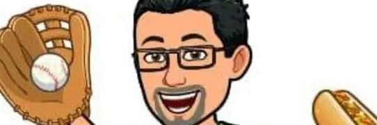 James Russell banner