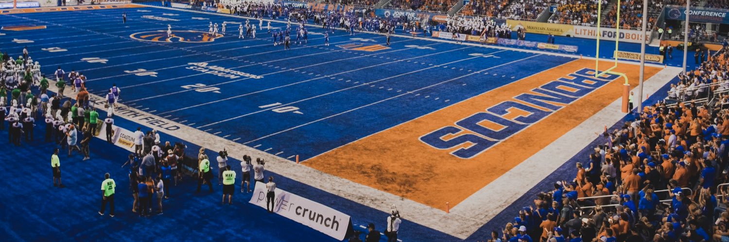 Jabril Frazier's banner
