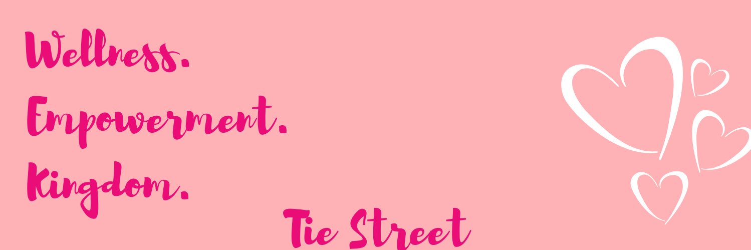 TieStreet's profile banner image