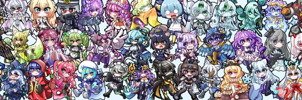 Nexix5536 Profile Banner