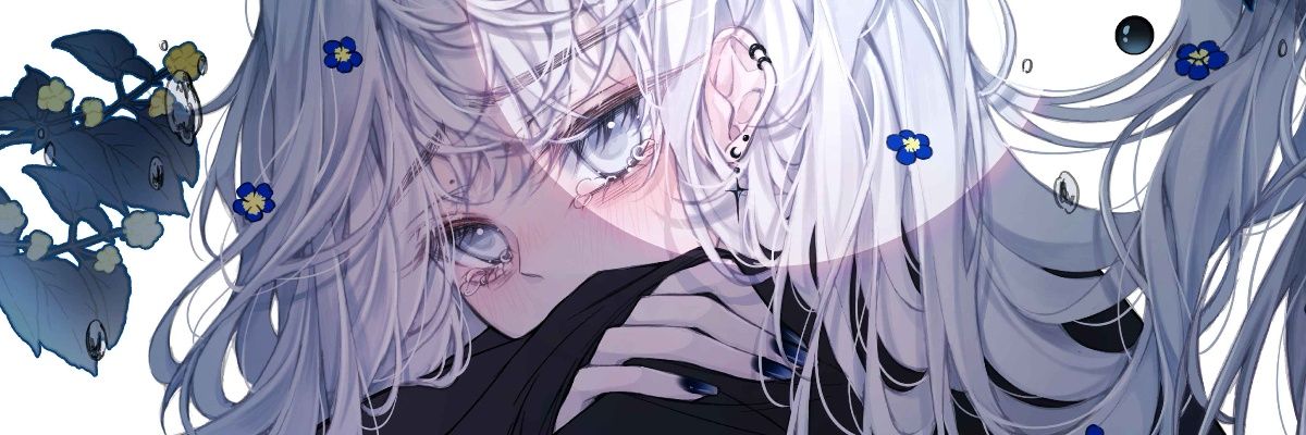 シル ✤【Comms ✤ Vgen - OPEN 】 banner