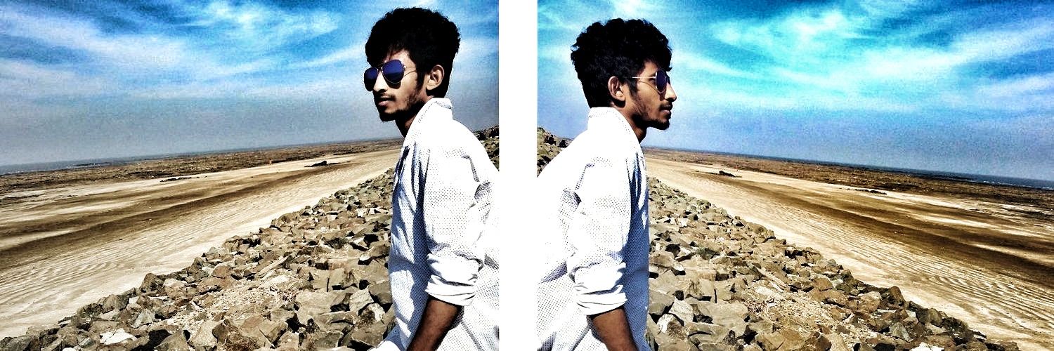 Magajmaari's profile banner image