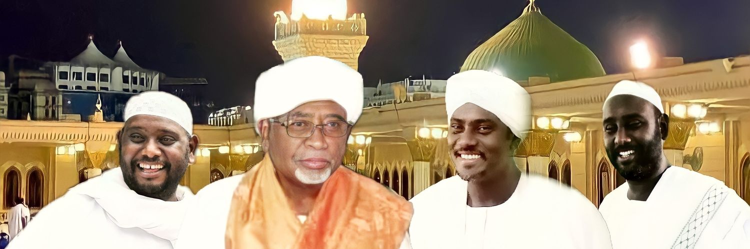 hariry_ahmed's profile banner image
