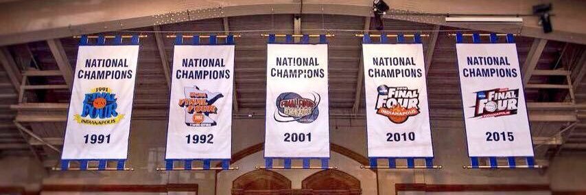 Duke Basketball Roundup banner