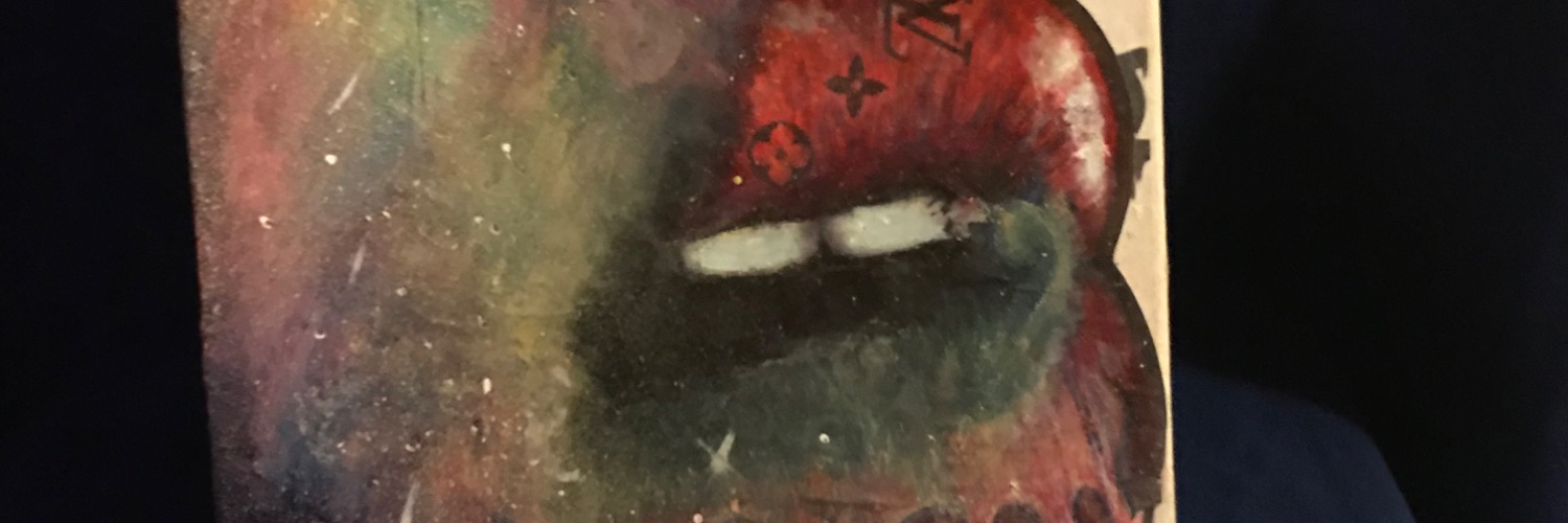 DemiGod_DaRebel's profile banner image
