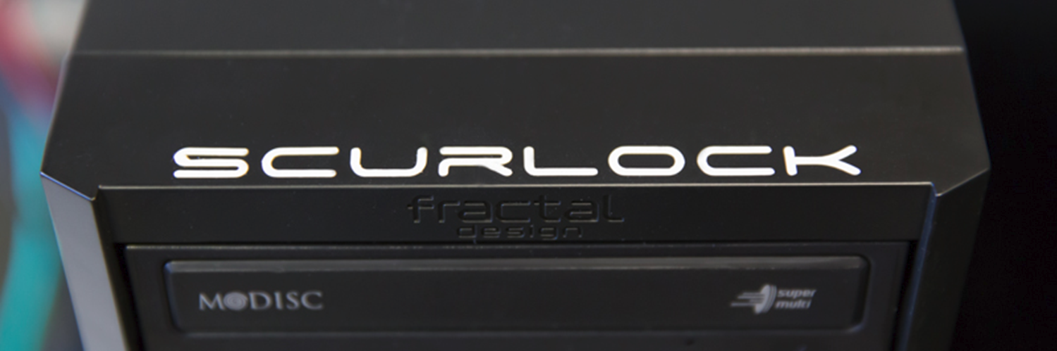 scurlocksystems's profile banner image
