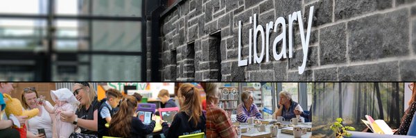 LibrariesSL Profile Banner