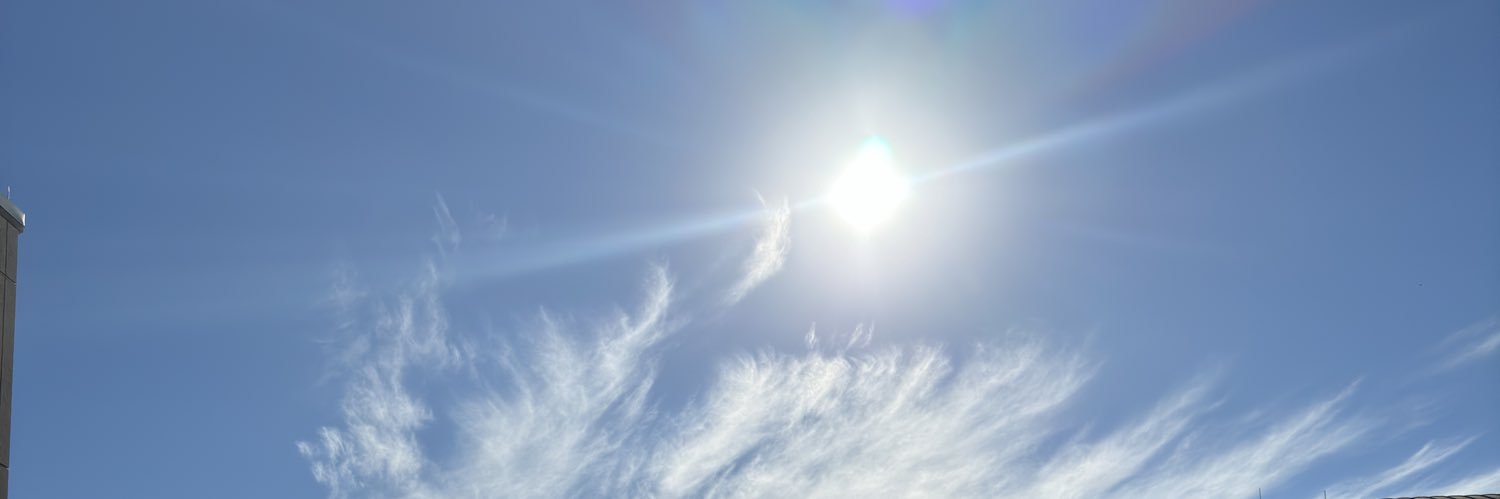 President_Sally's profile banner image