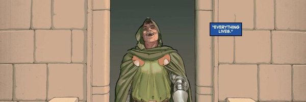 doomfxn Profile Banner