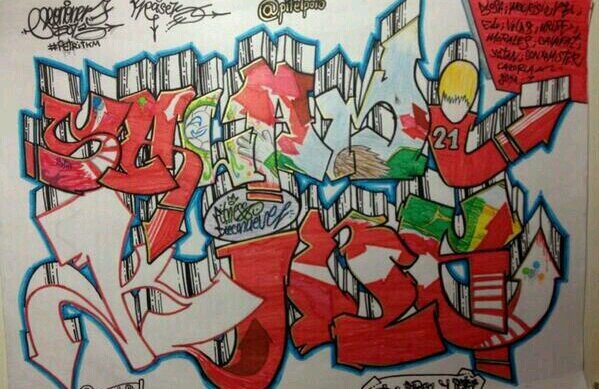 SalamiKingFc's profile banner image