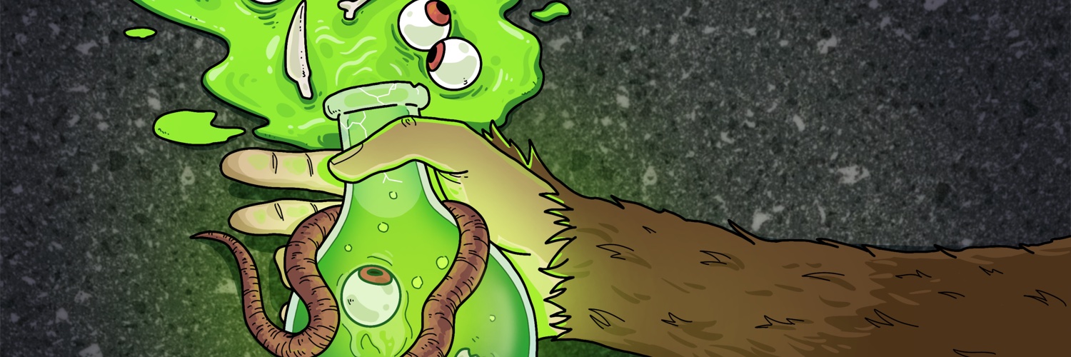 Polygon Ape: The Mutation banner