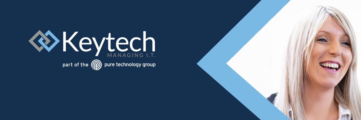KeytechMS's profile banner image