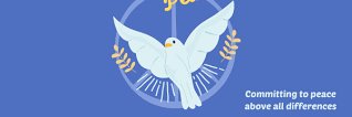 World_PeaceOne's profile banner image