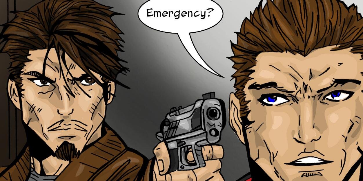 AffinityPress's profile banner image