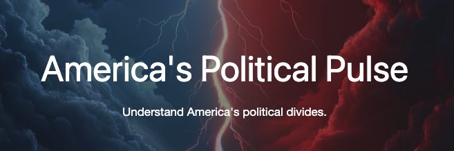 Polarization Research Lab's banner