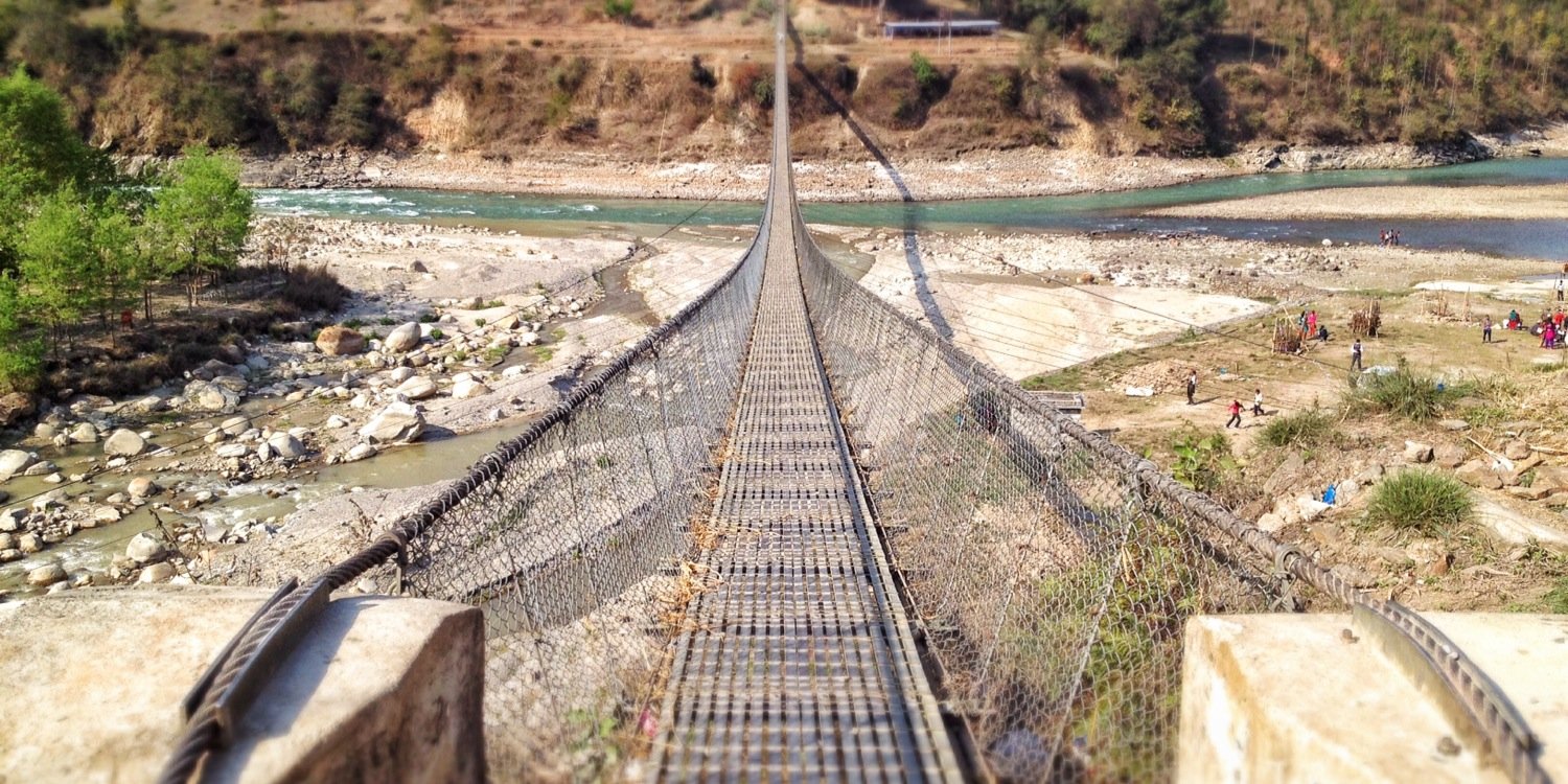 Michael Handler banner