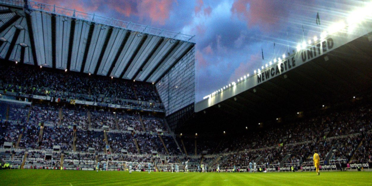 NewcastleChants's profile banner image