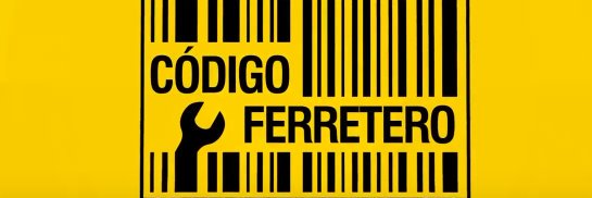 CAFAMAR Ferreteros banner