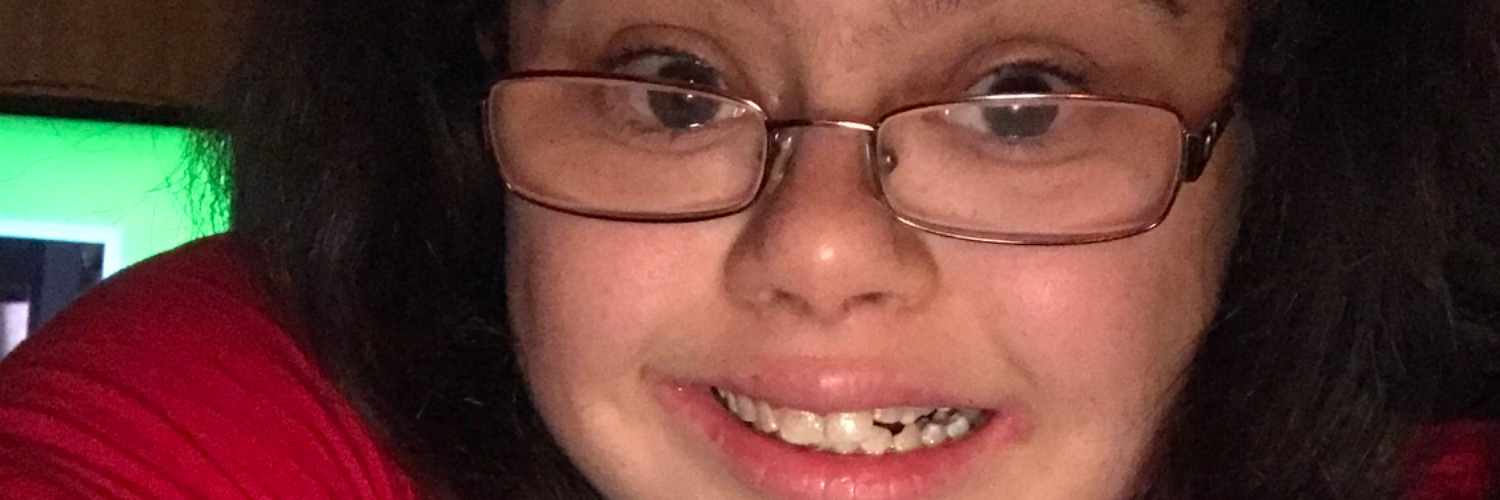 Andrea Scott banner