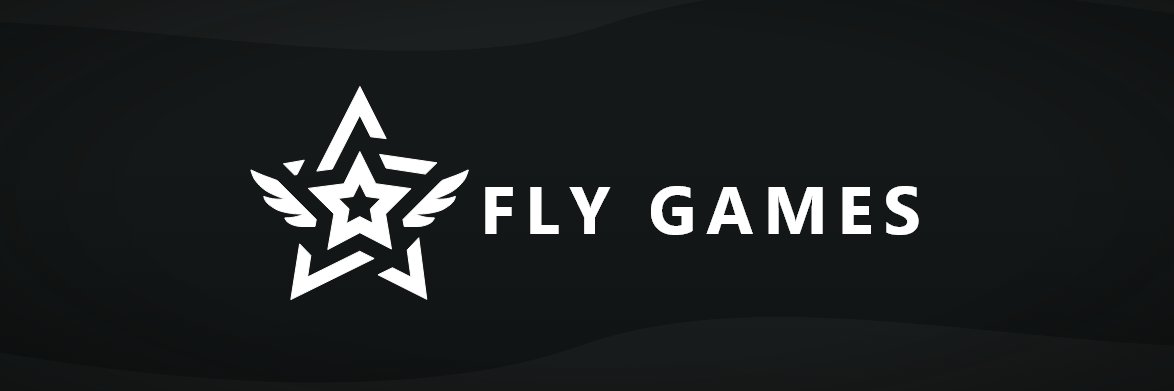 Starfly Games banner
