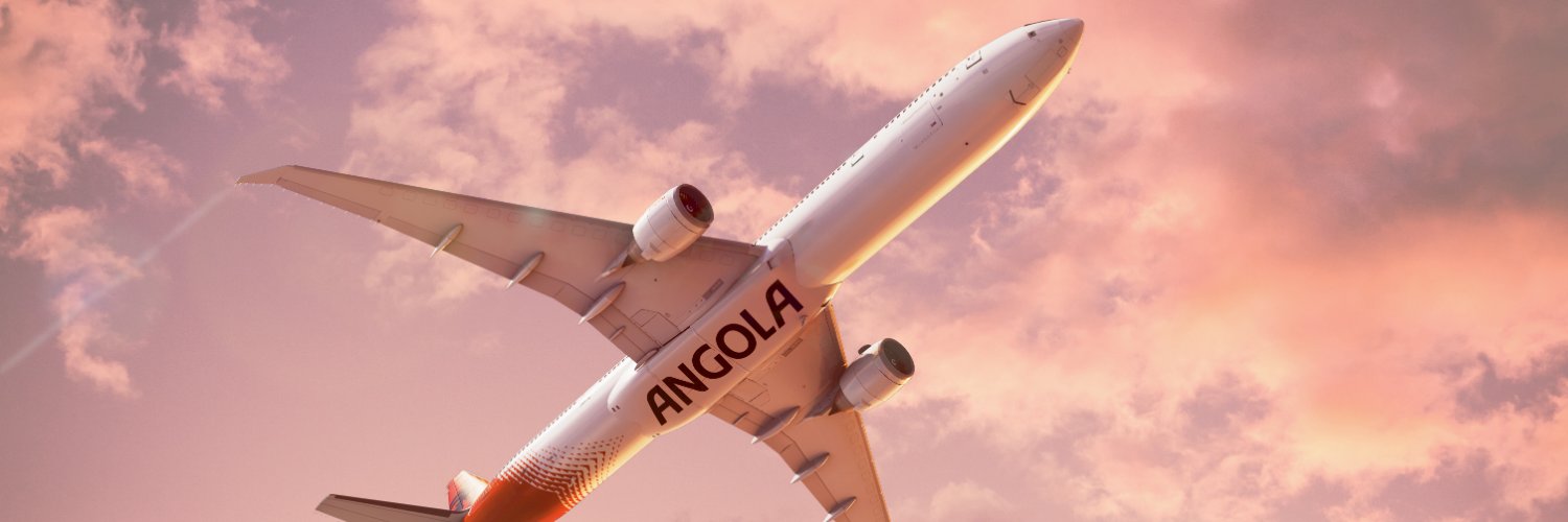 TAAG - Linhas Aéreas de Angola banner