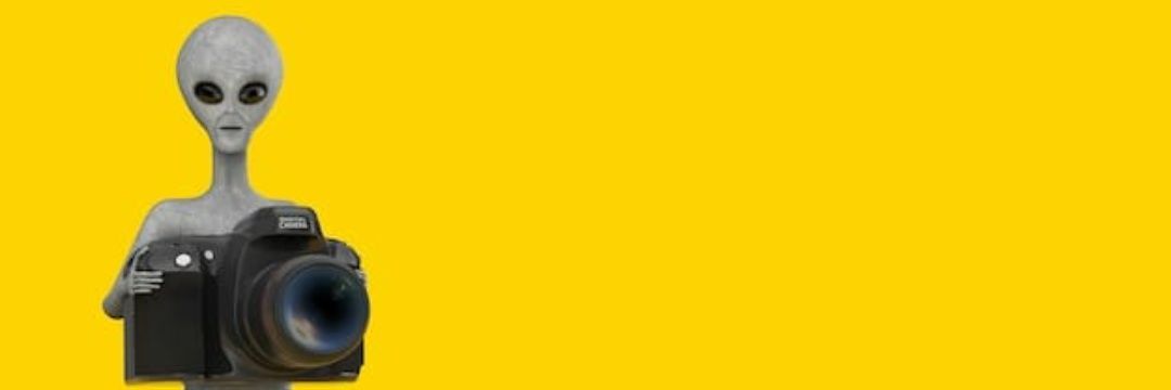 Alien The Pap banner