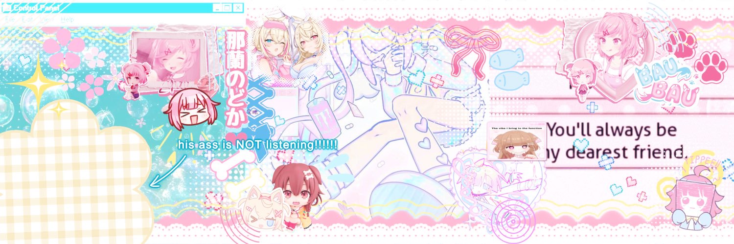 𐔌 ᛝ moxy .ᐟ 𐂯 banner