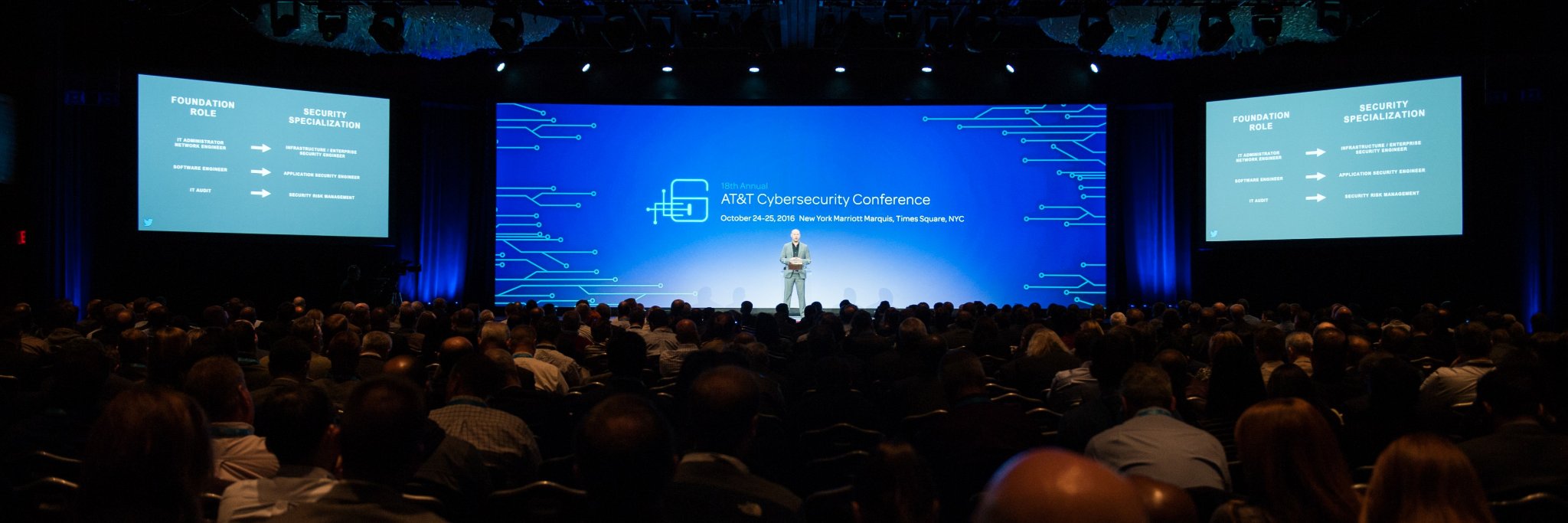 Michael Coates banner