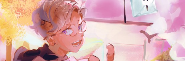 Deiryldraws ||🍒COMISSIONS OPEN🍒 Profile Banner