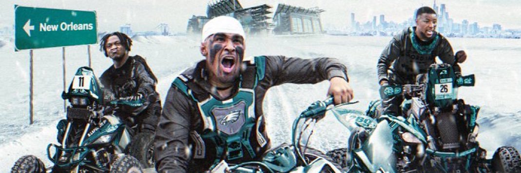 95GEEZ's profile banner image