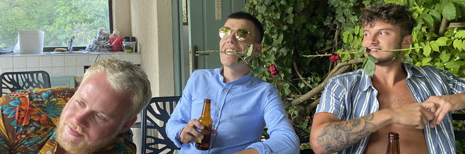 Anthomssn's profile banner image