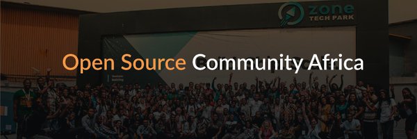 Open Source Festival Profile Banner