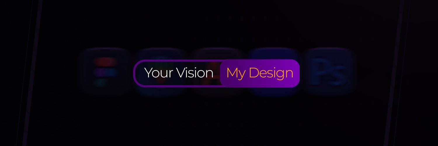 Buchi Felix | Graphic Designer banner