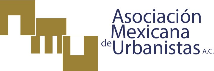 Asociacion Mexicana de Urbanistas AC banner
