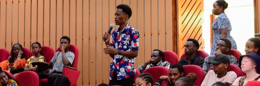 Danny Ercy Ndikuriyo banner