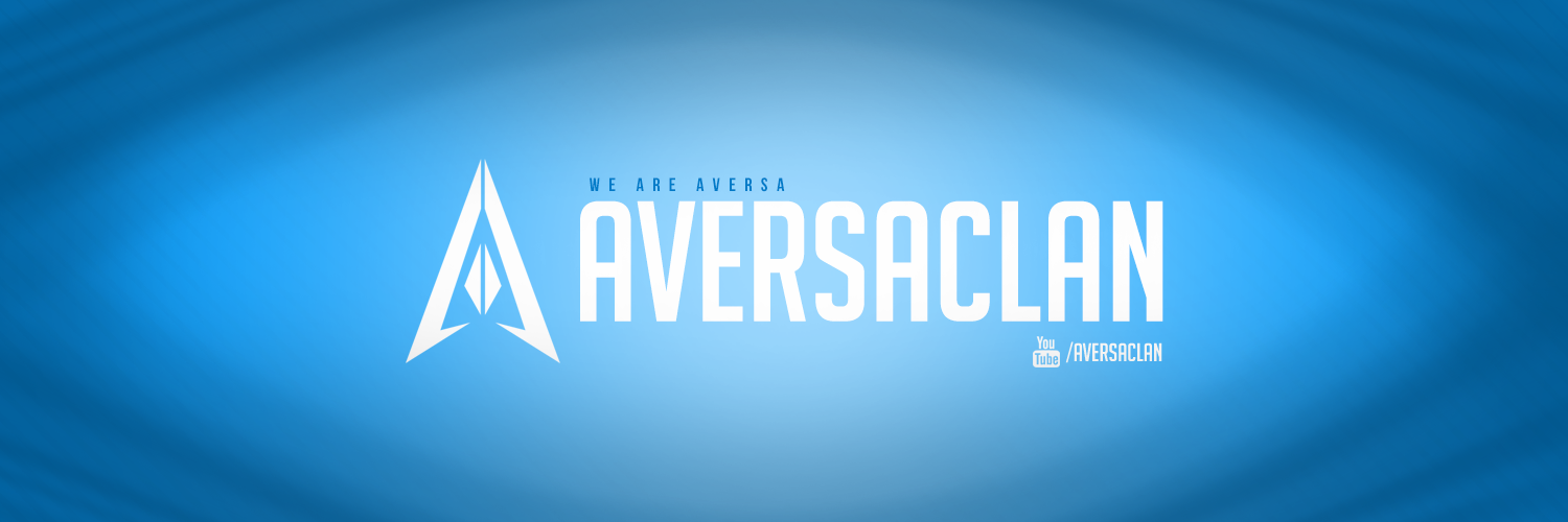 AversaClan's profile banner image