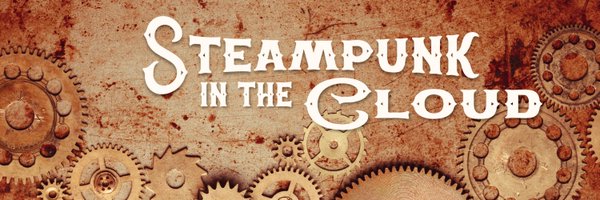 SteampunkCloud Profile Banner