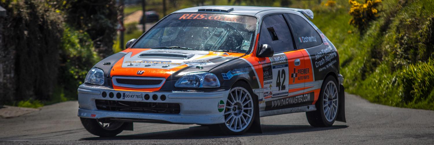 flemingrally's profile banner image