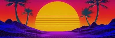 Laz's banner