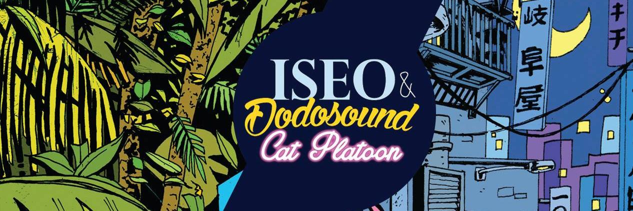 The_Dodosound's profile banner image