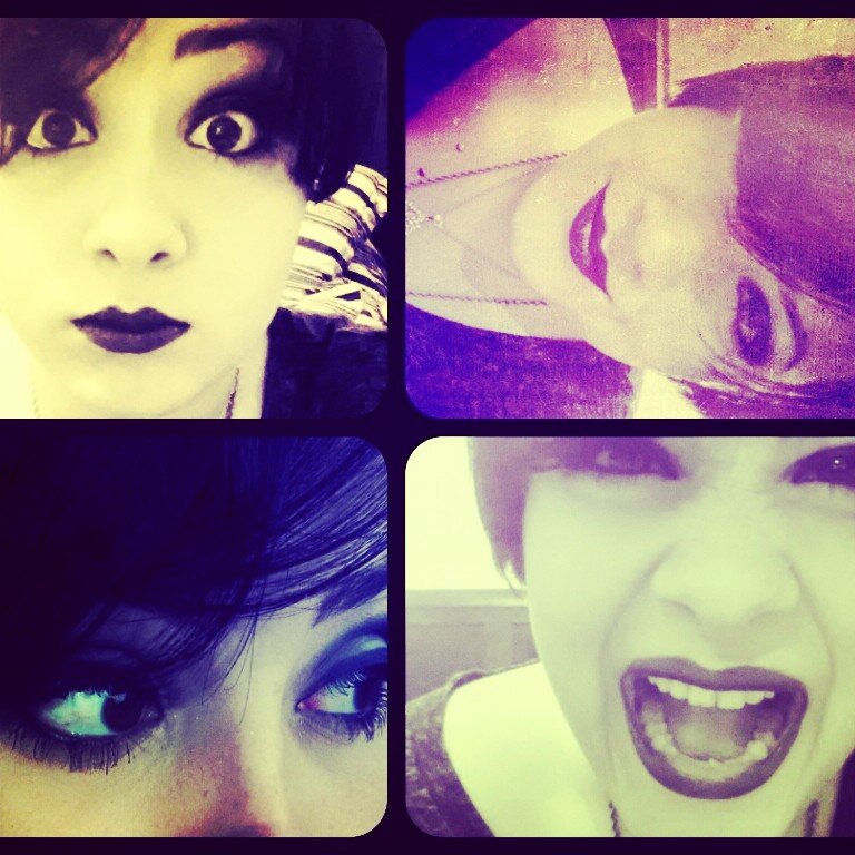 NicoleAlexis52's profile banner image