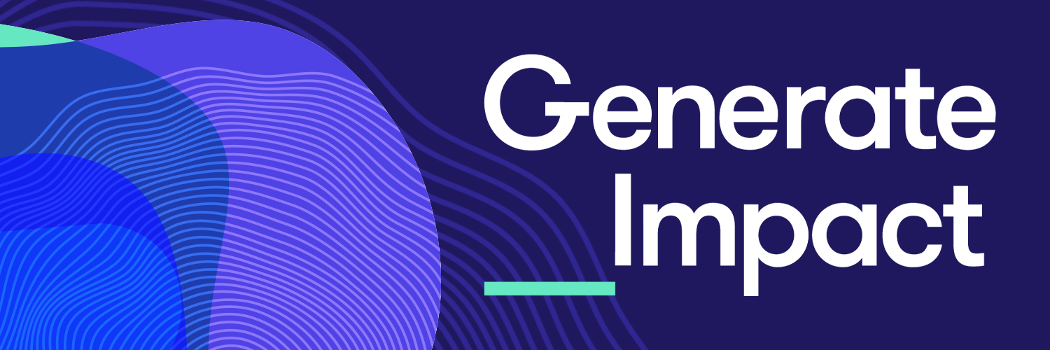 GenerateImpact_'s profile banner image