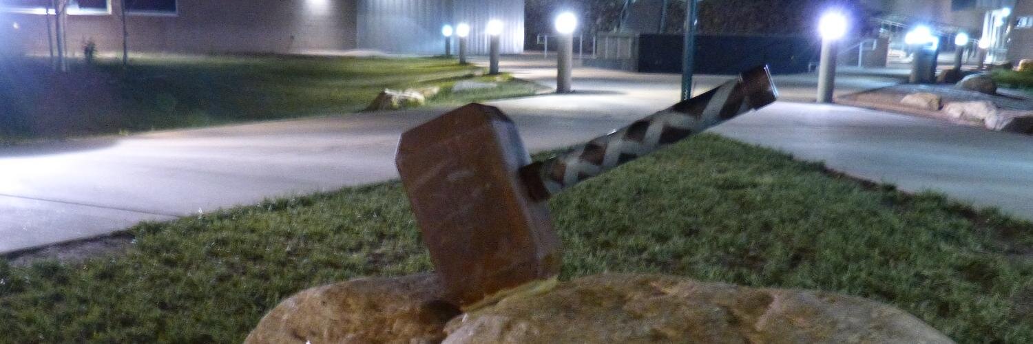 DCC High School banner