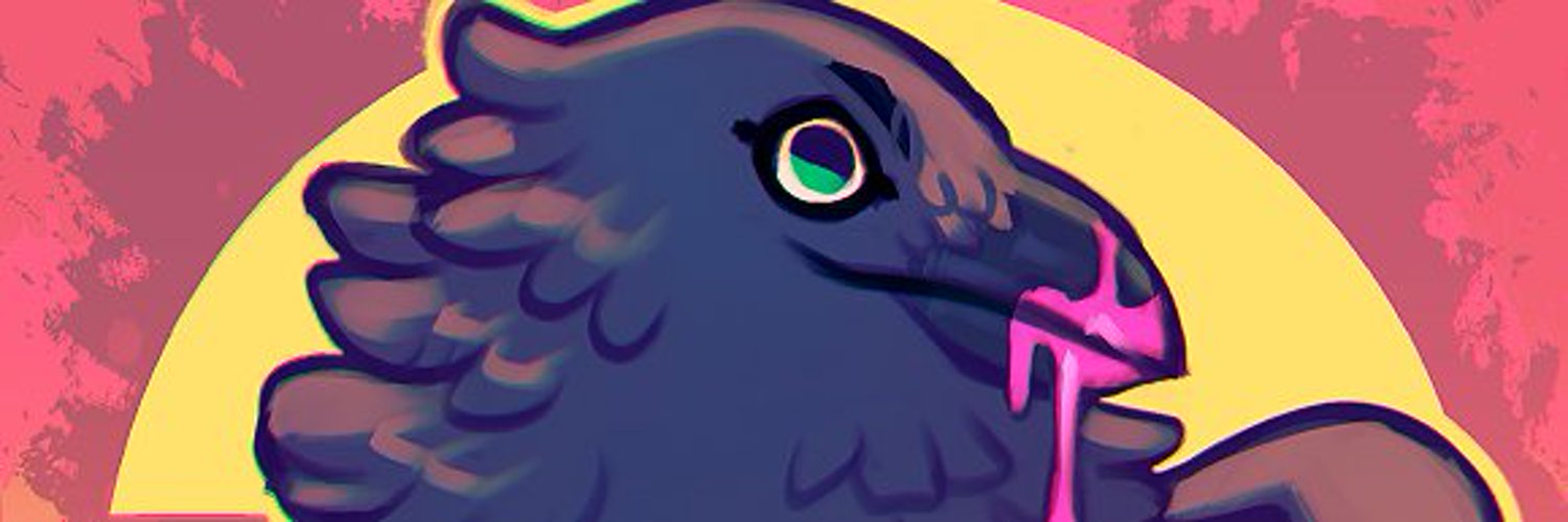 Ruffled Feathers Profile Banner